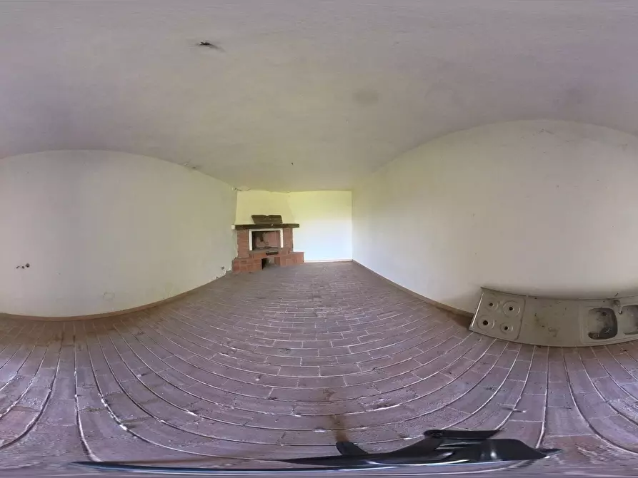 Immagine 16 di Rustico / casale in vendita  in Via Enrico Fermi 10 a Morlupo