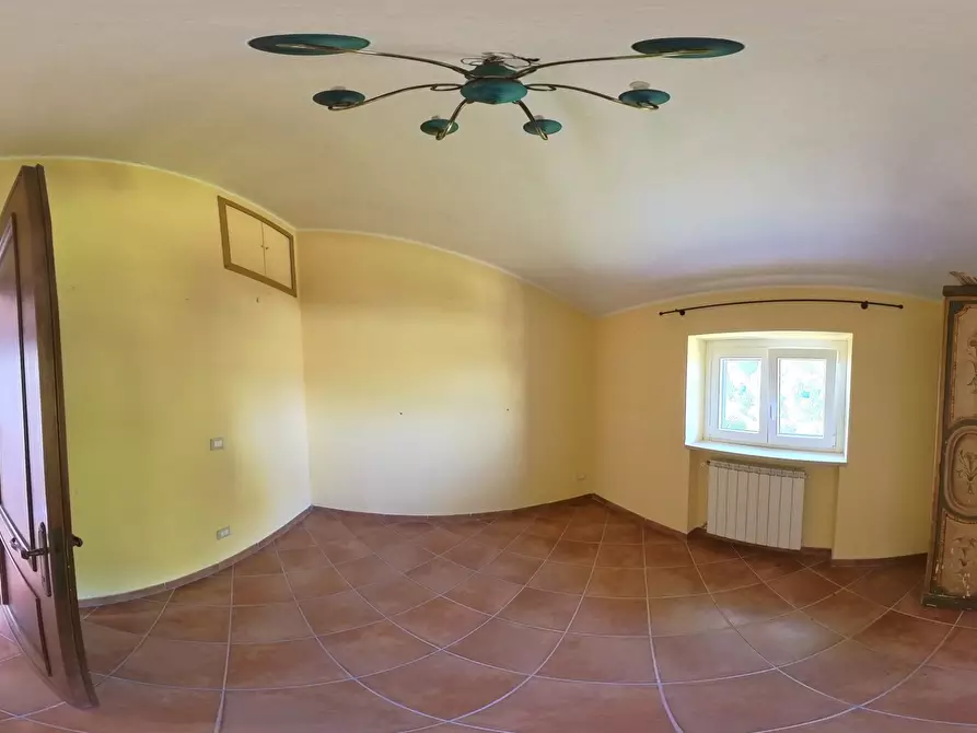 Immagine 23 di Rustico / casale in vendita  in Via Campagnanese 874 a Morlupo