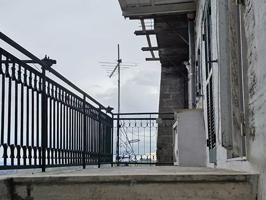 Immagine 14 di Loft/Open space in vendita  in Via della Valle 1 a Morlupo