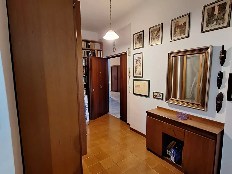 Immagine 16 di Appartamento in vendita  in Via G. di Vittorio 3 a Morlupo