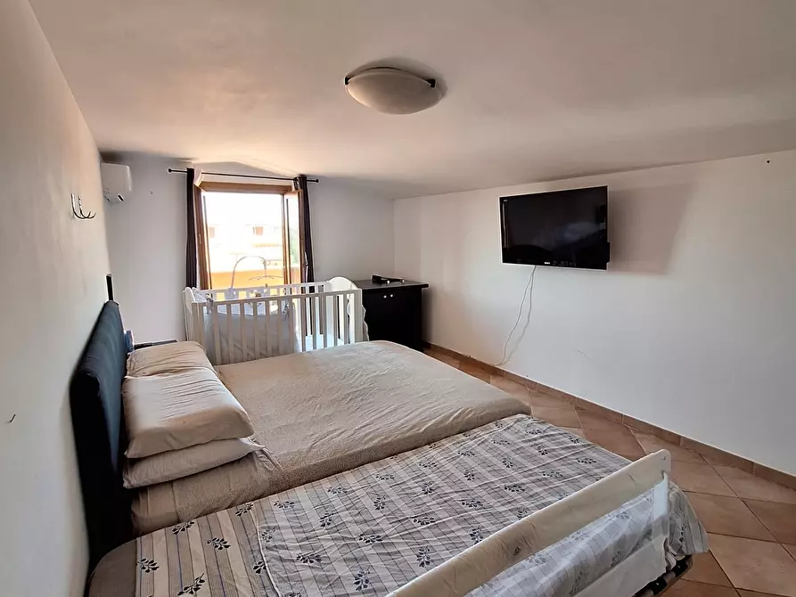 Immagine 13 di Villetta a schiera in vendita  in Via Tonica Facchinaccia 8 a Rignano Flaminio