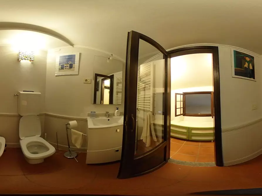 Immagine 68 di Casa indipendente in vendita  in Via Dante Alighieri 18 a Nazzano