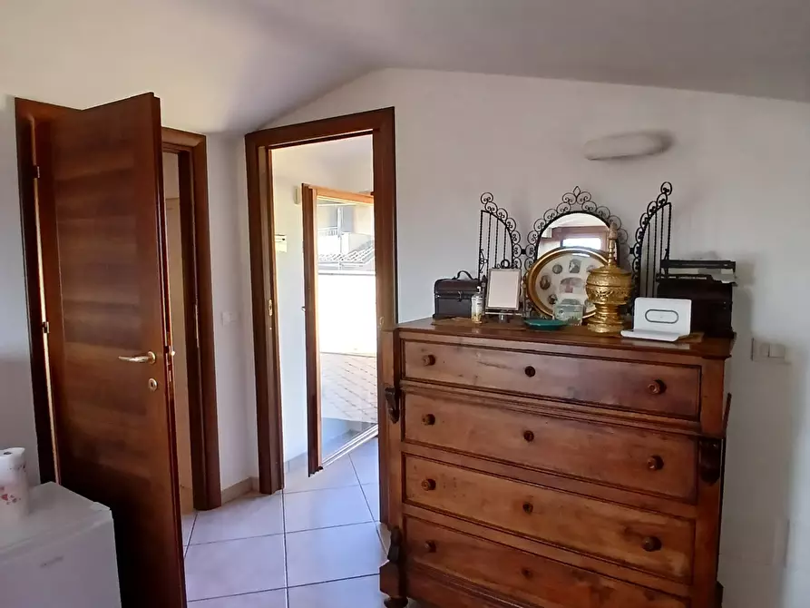 Immagine 80 di Villa in vendita  in Via Aldo Moro 889 a Morlupo