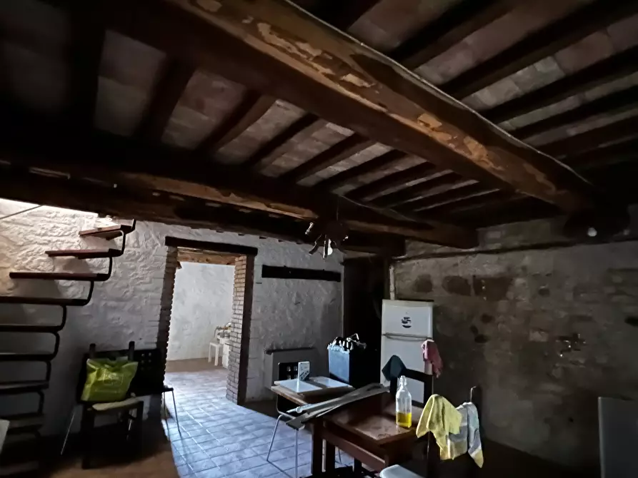 Immagine 52 di Rustico / casale in vendita  in Vocabolo Pupiglian 1 a Guardea