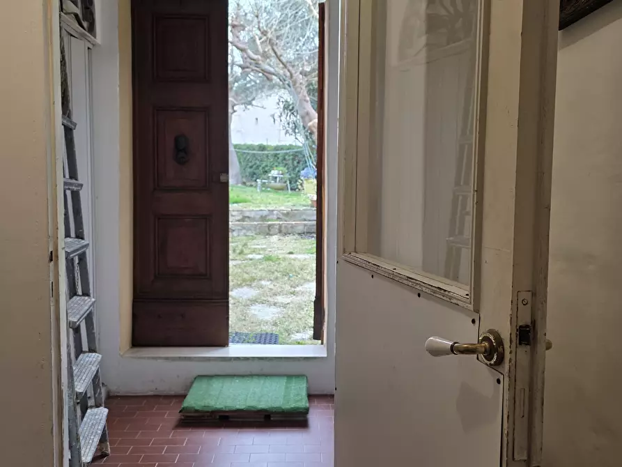 Immagine 16 di Casa indipendente in vendita  in Via Giacomo Matteotti 10 a Numana