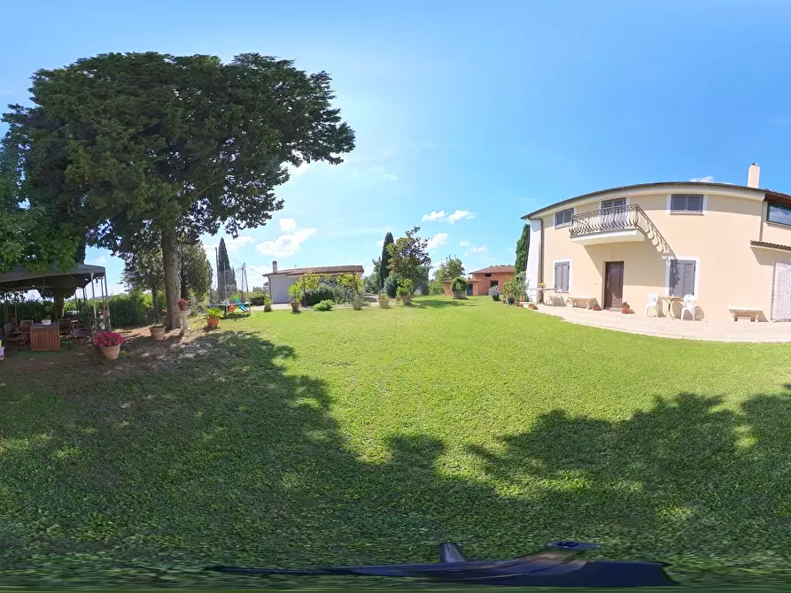 Immagine 49 di Rustico / casale in vendita  in Via Campagnanese 874 a Morlupo