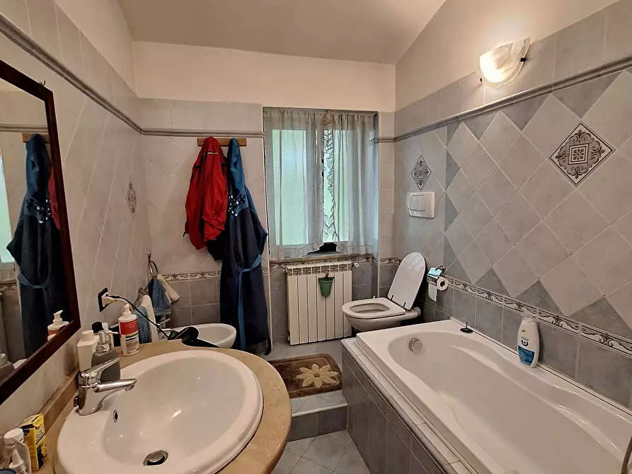 Immagine 9 di Trilocale in vendita  in Via Antonio Varisco 34 a Morlupo