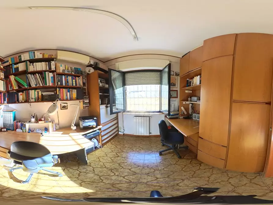 Immagine 13 di Appartamento in vendita  in Via G. di Vittorio 3 a Morlupo