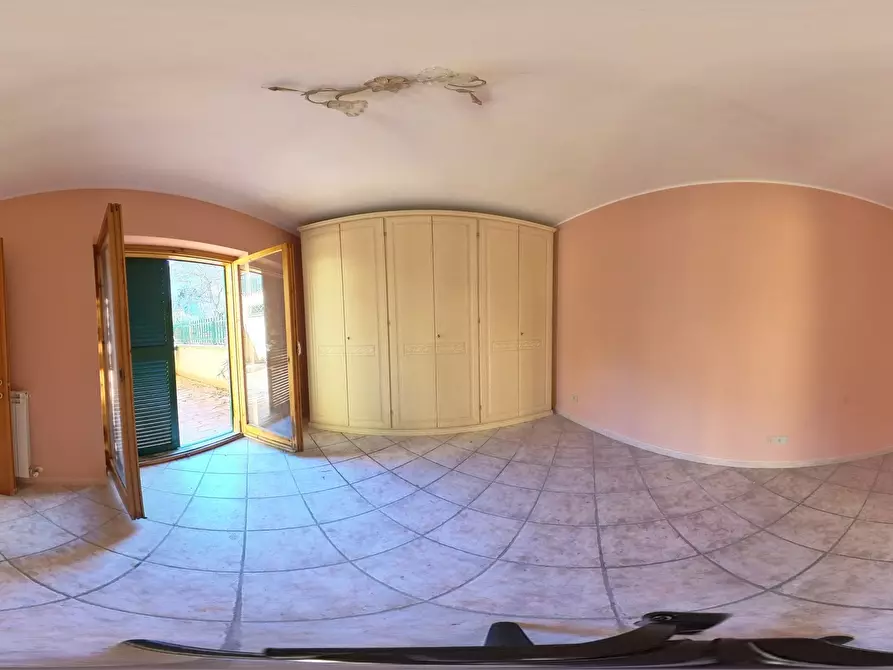 Immagine 25 di Bilocale in vendita  in Via Bruno Buozzi 22 a Morlupo