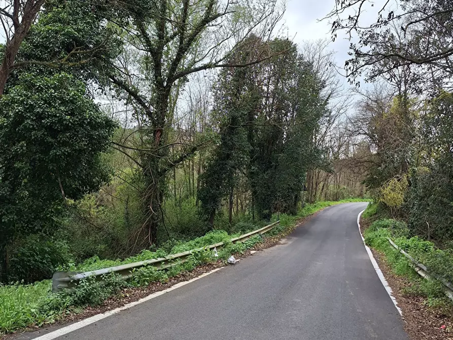 terreno agricolo in vendita a Morlupo