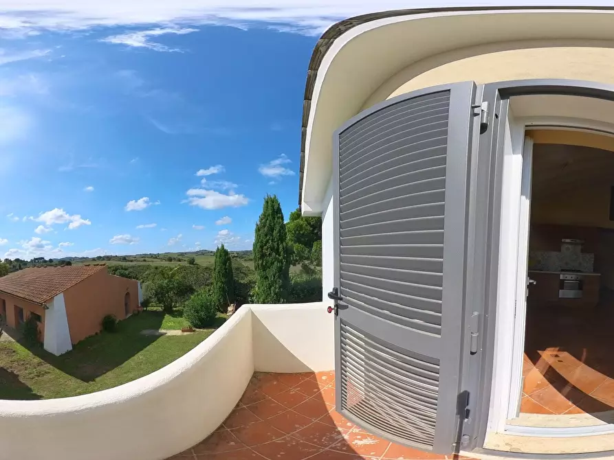 Immagine 46 di Rustico / casale in vendita  in Via Campagnanese 874 a Morlupo