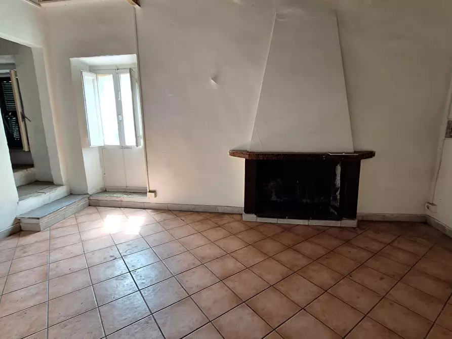 Immagine 16 di Casa indipendente in vendita  in Via Giuseppe Garibaldi 41 a Rignano Flaminio