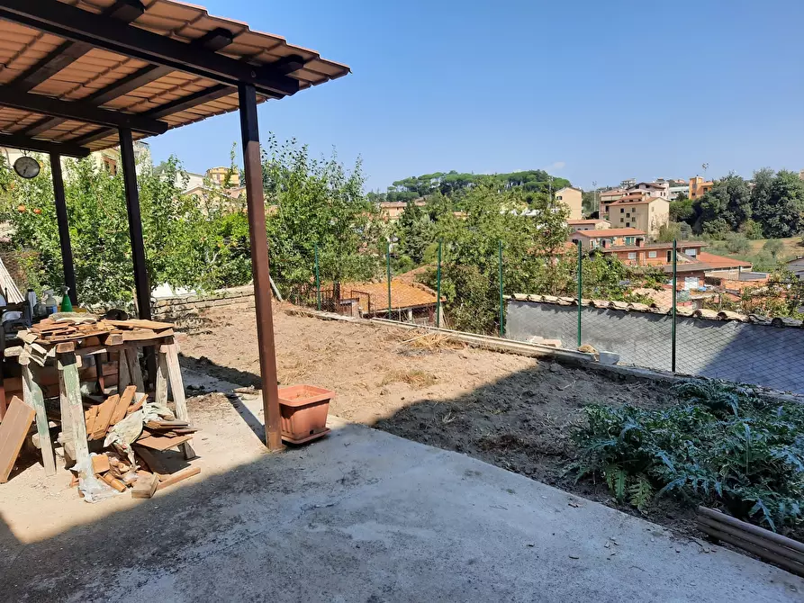 Immagine 8 di Magazzino in vendita  in Via Don A. Camponeschi a Morlupo