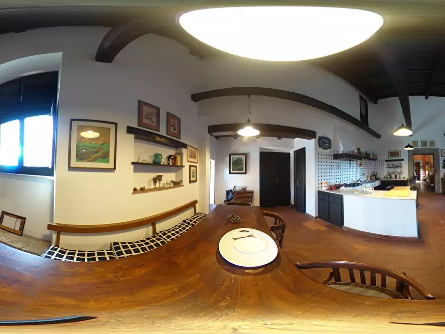 Immagine 25 di Appartamento in vendita  in Piazza Giovanni XXIII 27 a Morlupo