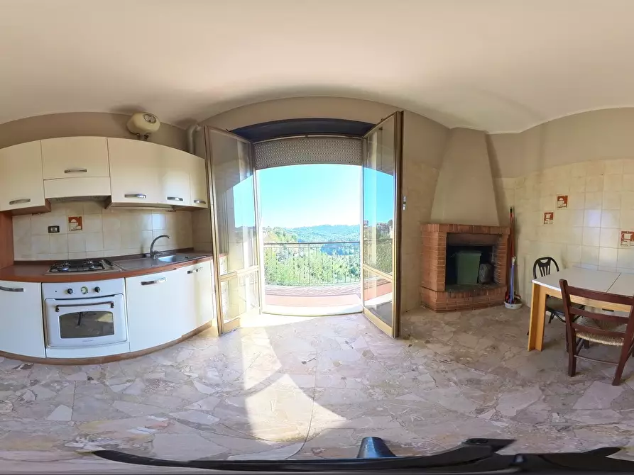 Immagine 34 di Pentalocale in vendita  in Via San Sebastiano 13A a Morlupo