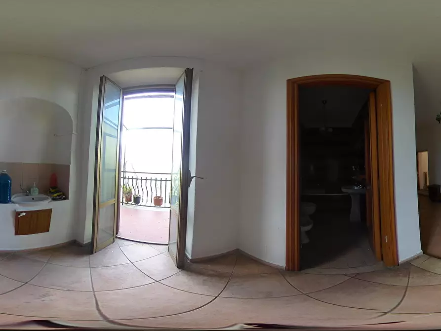 Immagine 21 di Attico in vendita  in Corso Umberto I 93 a Morlupo