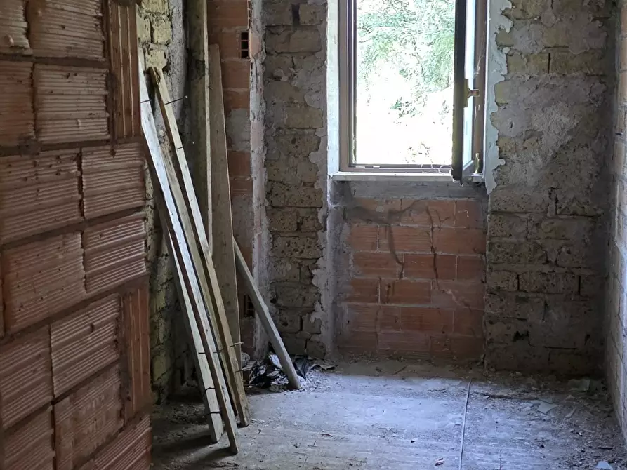 Immagine 15 di Villa in vendita  in Via Aldo Moro 38 a Morlupo