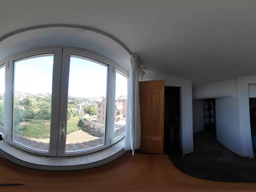 Immagine 34 di Attico in vendita  in Via Giuseppe di Vittorio 5 a Morlupo