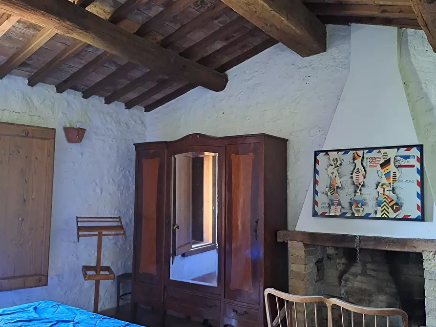 Immagine 6 di Rustico / casale in vendita  in Vocabolo Pupiglian 1 a Guardea