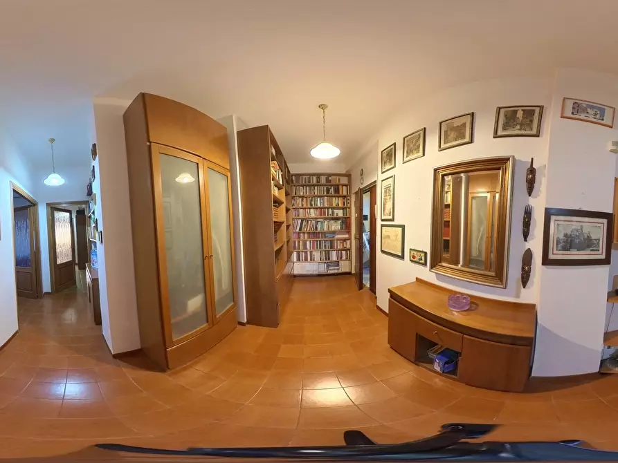 Immagine 3 di Appartamento in vendita  in Via G. di Vittorio 3 a Morlupo