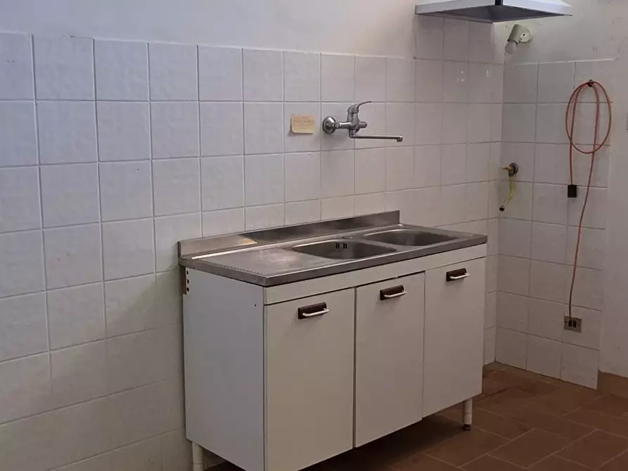Immagine 50 di Villa in vendita  in Via Aldo Moro 11 a Castelnuovo Di Porto