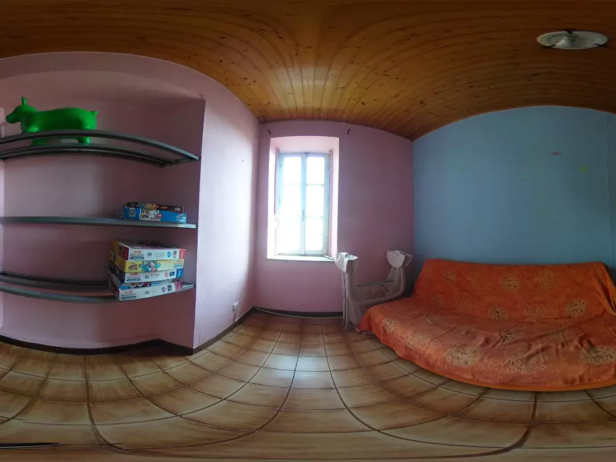 Immagine 9 di Attico in vendita  in Corso Umberto I 1 a Morlupo