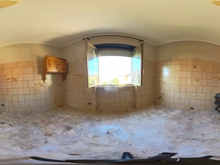 Immagine 37 di Pentalocale in vendita  in Via San Sebastiano 13A a Morlupo