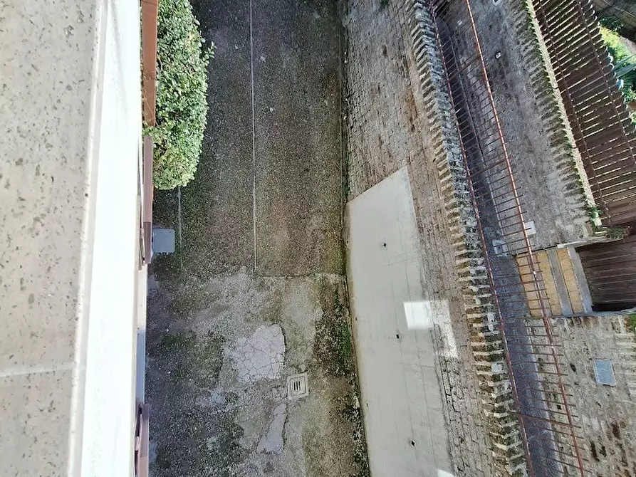 Immagine 35 di Casa bifamiliare in vendita  in Via Gian Lorenzo Bernini 26 a Rignano Flaminio