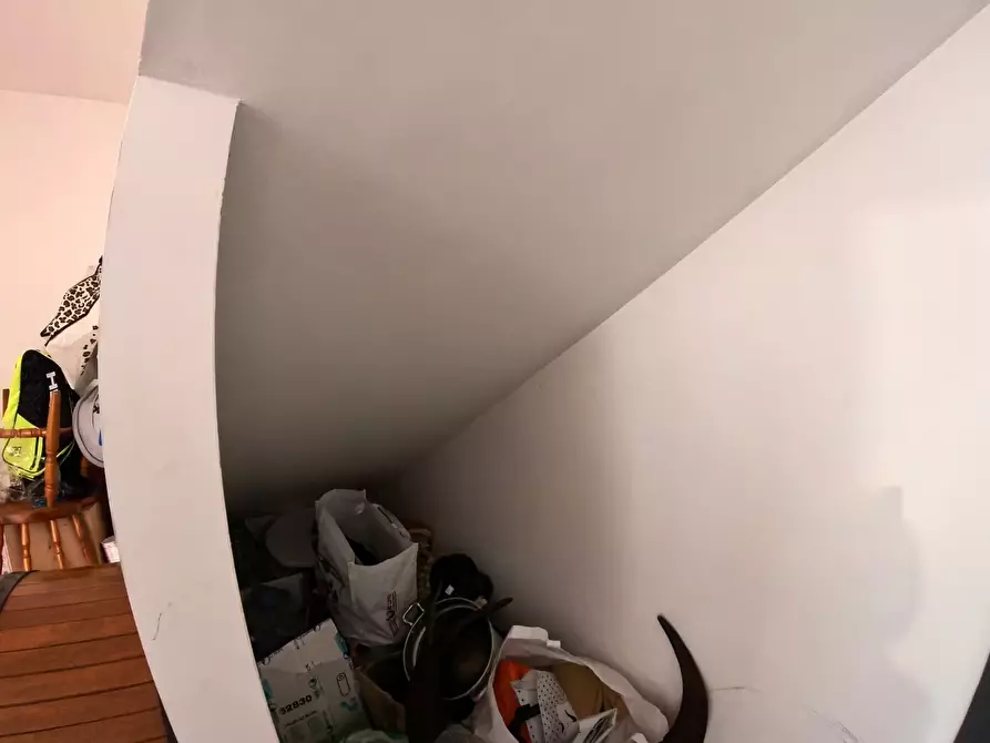 Immagine 22 di Villetta a schiera in vendita  in Via Tonica Facchinaccia 8 a Rignano Flaminio