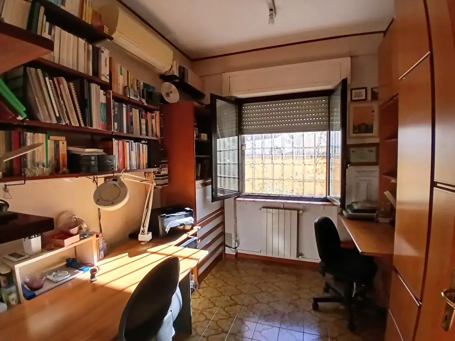 Immagine 4 di Appartamento in vendita  in Via G. di Vittorio 3 a Morlupo