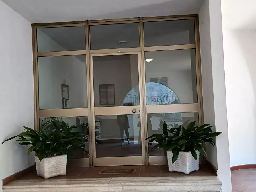 Immagine 41 di Bilocale in vendita  in Via Umberto Boccioni 14 a Morlupo