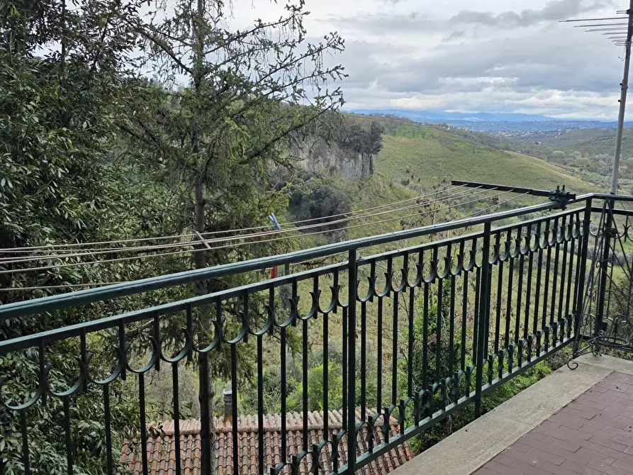 Immagine 2 di Loft/Open space in vendita  in Via della Valle 1 a Morlupo