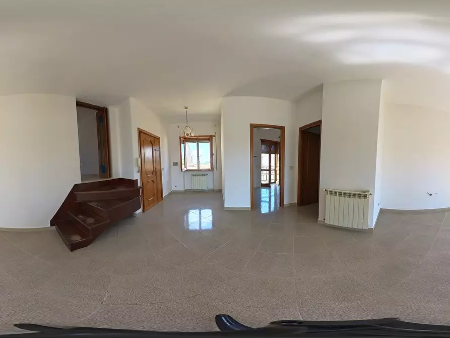 Immagine 28 di Attico in vendita  in Via Giacomo Matteotti 23 a Riano