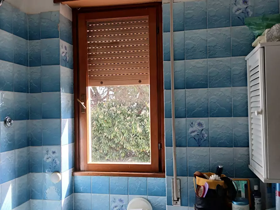 Immagine 18 di Casa bifamiliare in vendita  in Strada Valle di Baccano 3 a Campagnano Di Roma
