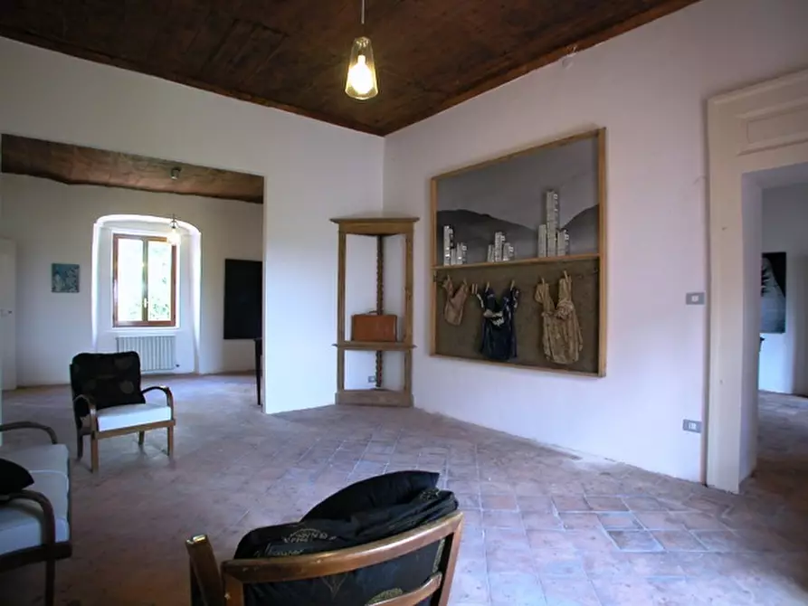 Immagine 6 di Rustico / casale in vendita  in Via San Lucia a Castropignano