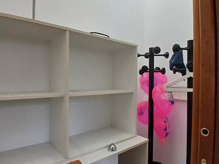 Immagine 30 di Quadrilocale in vendita  in Via Flaminia 104 a Castelnuovo Di Porto