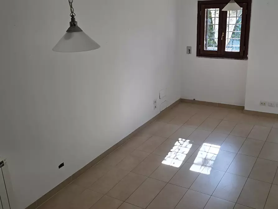 Immagine 15 di Villetta a schiera in affitto  in Via Flaminia 2027 a Morlupo