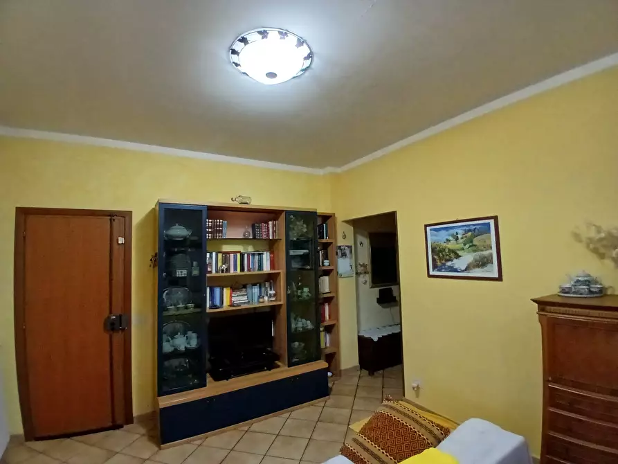 Immagine 12 di Casa indipendente in vendita  in Via Paolo Borsellino 66 a Morlupo