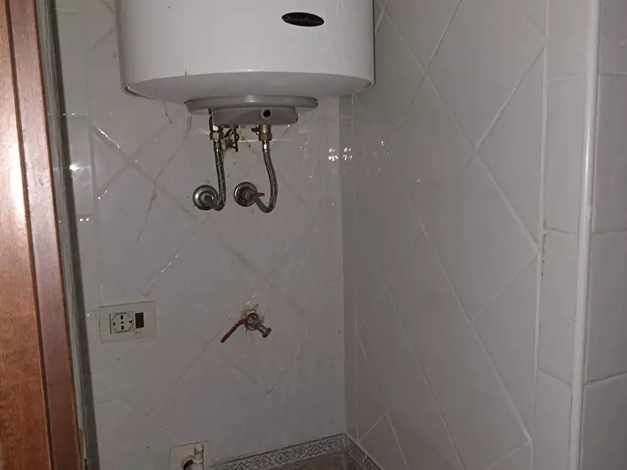 Immagine 17 di Casa bifamiliare in vendita  in Via Giovanni Pascoli 18 a Rignano Flaminio