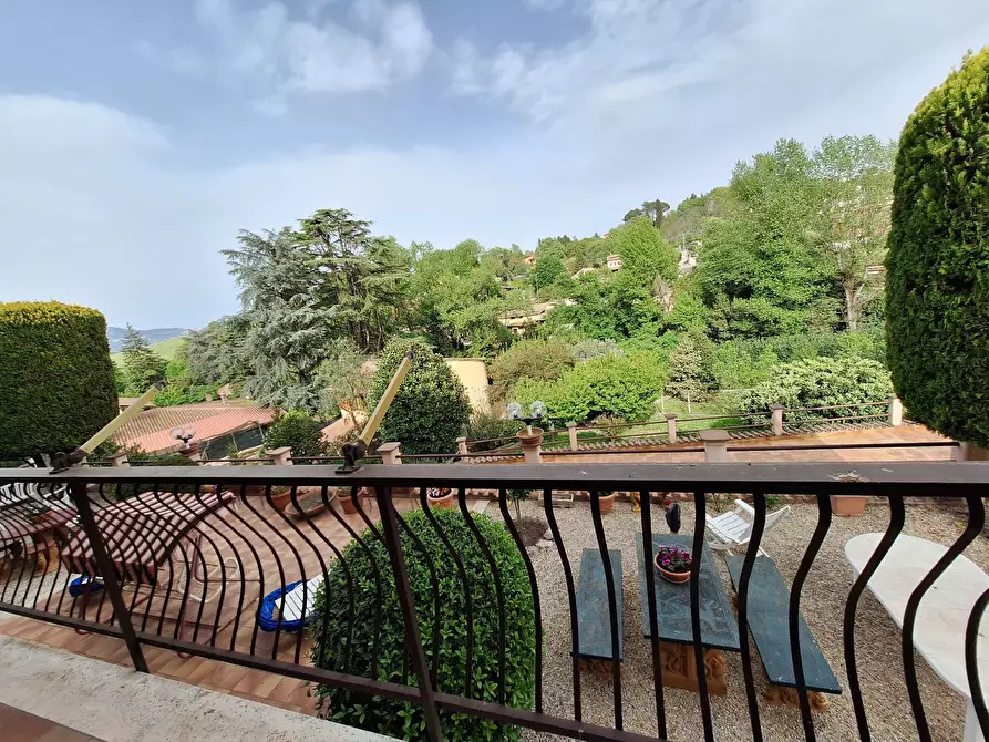 Immagine 14 di Trilocale in affitto  in Via Orsa Maggiore 58 a Rignano Flaminio