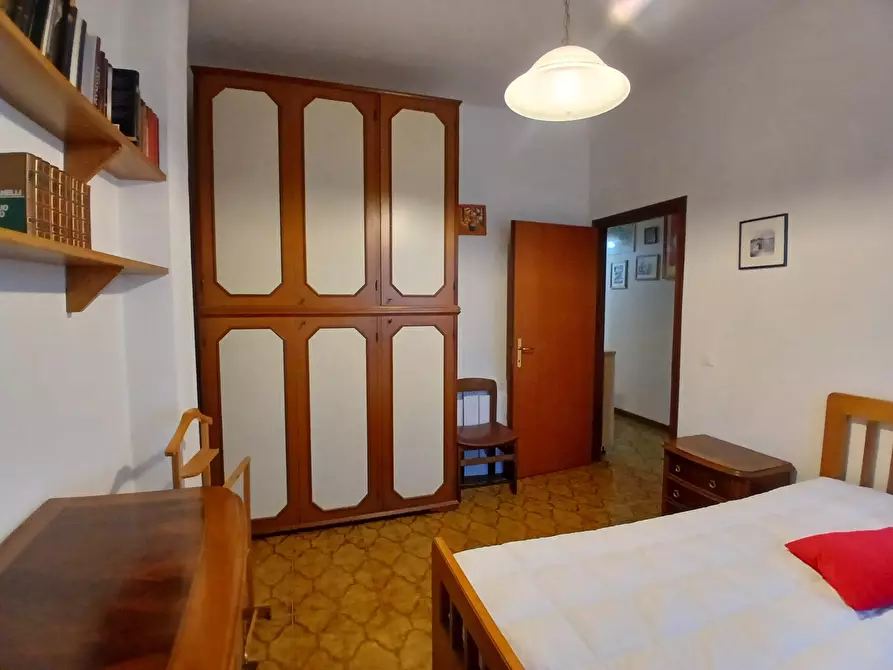 Immagine 26 di Appartamento in vendita  in Via G. di Vittorio 3 a Morlupo