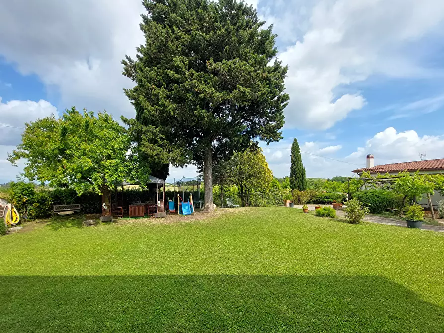 Immagine 103 di Rustico / casale in vendita  in Via Campagnanese 874 a Morlupo