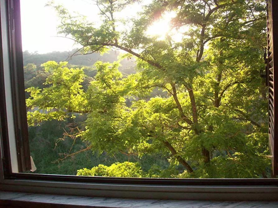 Immagine 14 di Quadrilocale in vendita  in Via della Madonnella 11 a Morlupo