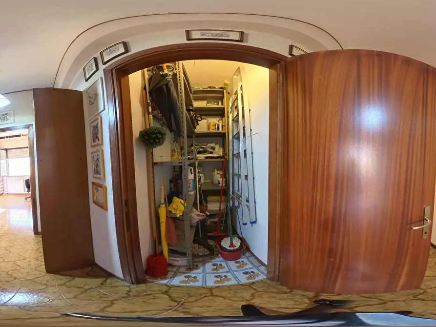 Immagine 11 di Appartamento in vendita  in Via G. di Vittorio 3 a Morlupo