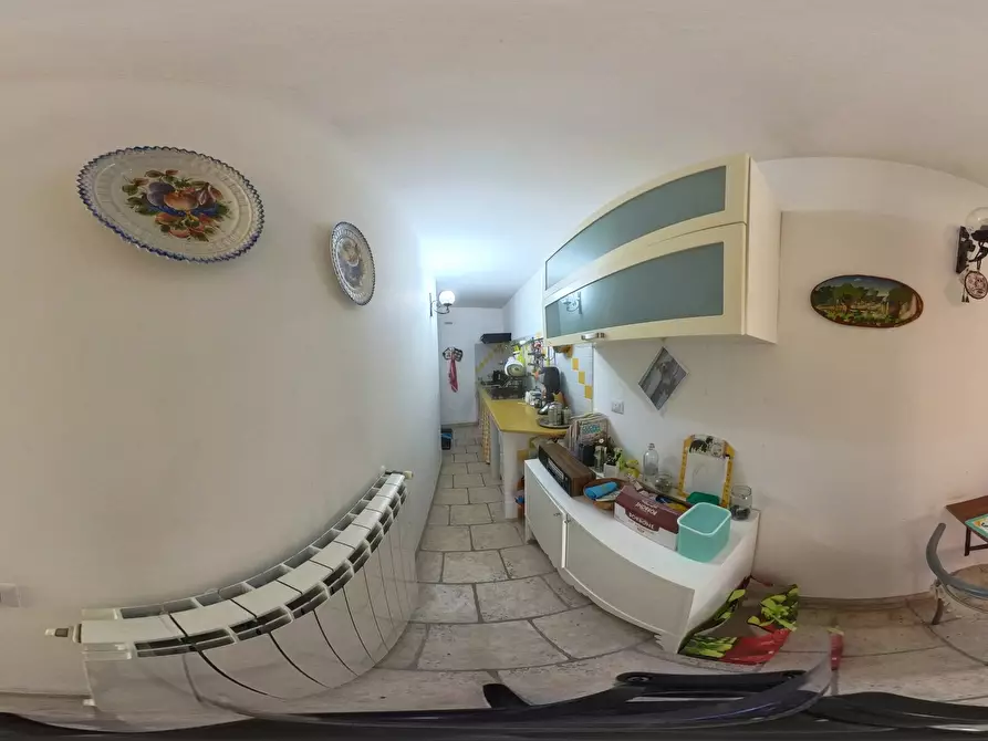 Immagine 30 di Trilocale in vendita  in Via San Sebastiano 46 a Morlupo