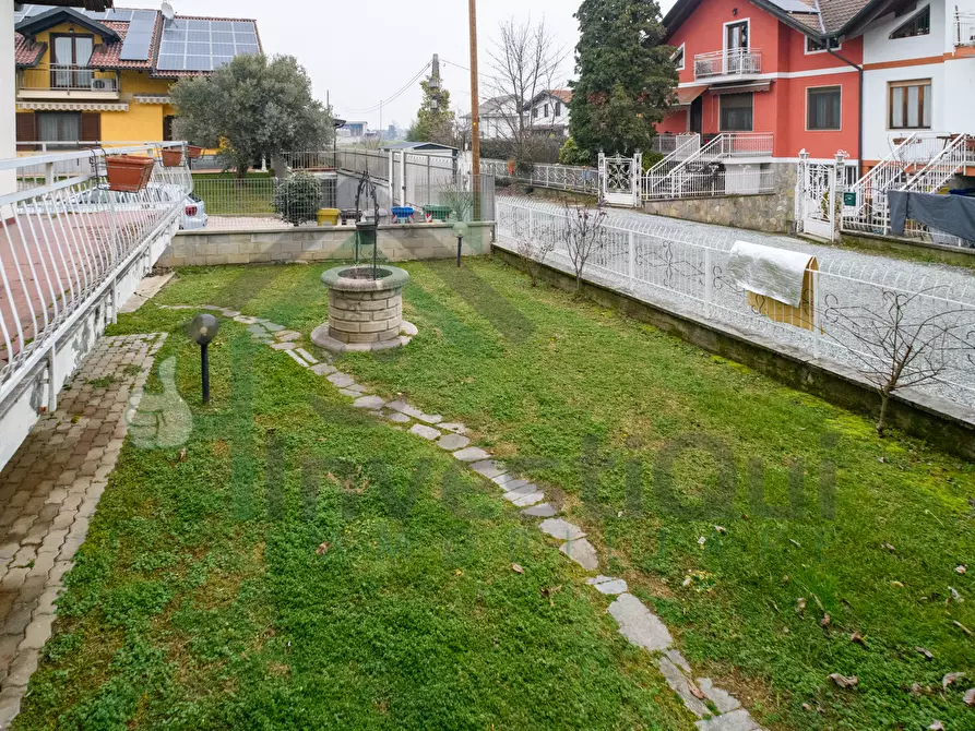 Immagine 33 di Villa in vendita  in Via G. Cubito 175 a San Maurizio Canavese