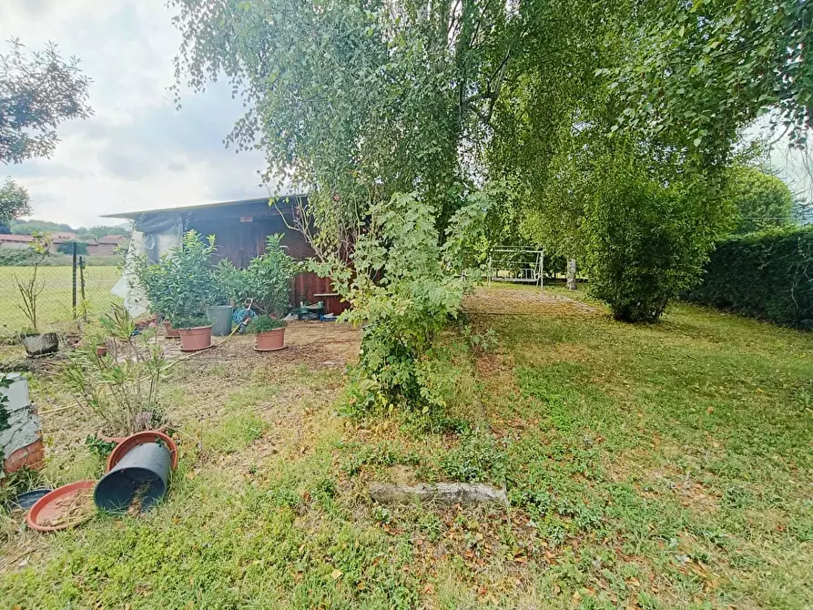 Immagine 12 di Terreno agricolo in vendita  in Frazione Remondato 30 a Ciriè