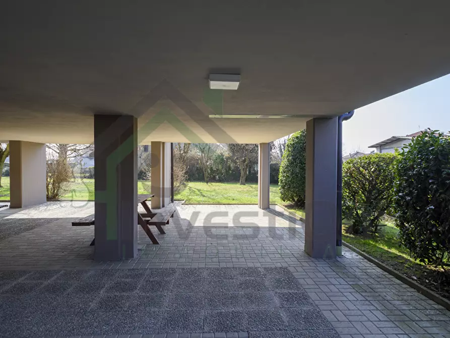 Immagine 37 di Trilocale in vendita  in Via Olivetti 4 a San Benigno Canavese