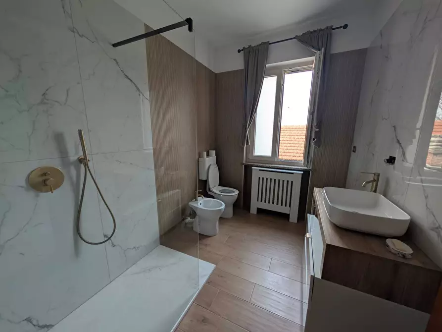 Immagine 7 di Ufficio in vendita  in Via Corio 100 a Nole