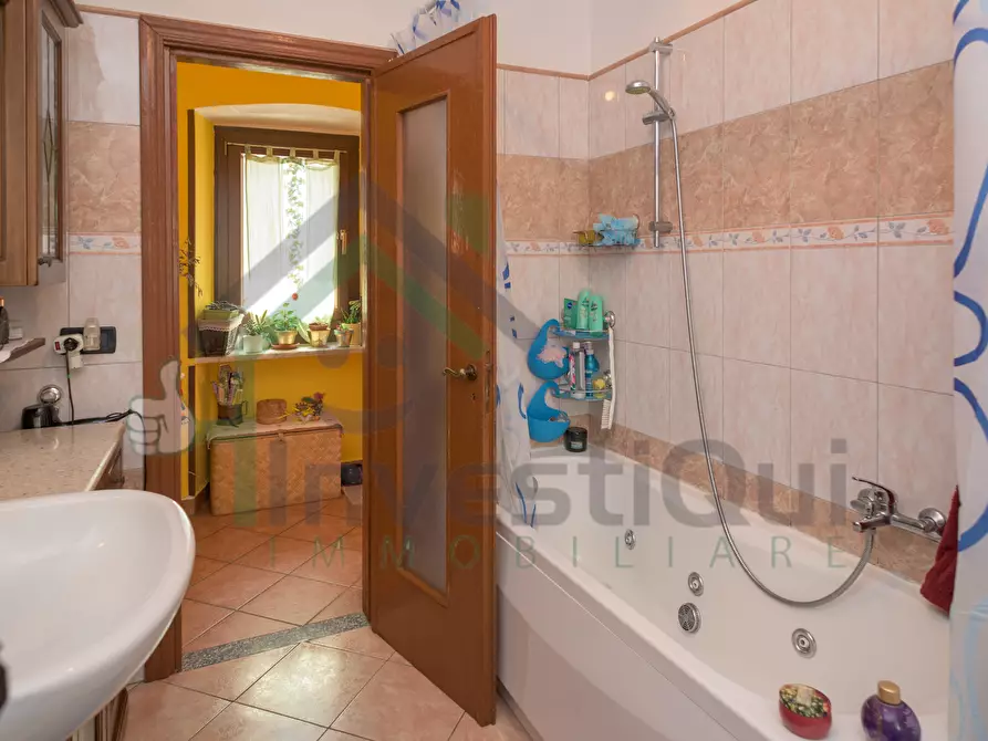 Immagine 10 di Terratetto in vendita  in Via Torino 116 a Nole